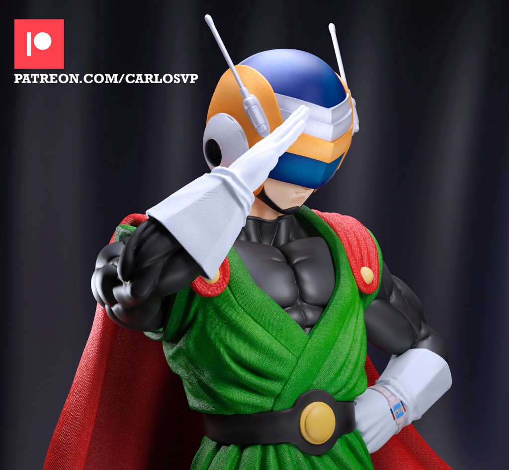 P站图纸印象馆 悟饭 悟饭