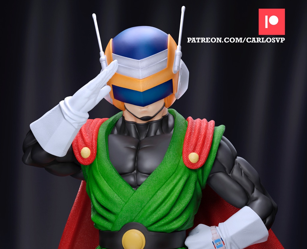 P站图纸印象馆 悟饭 悟饭