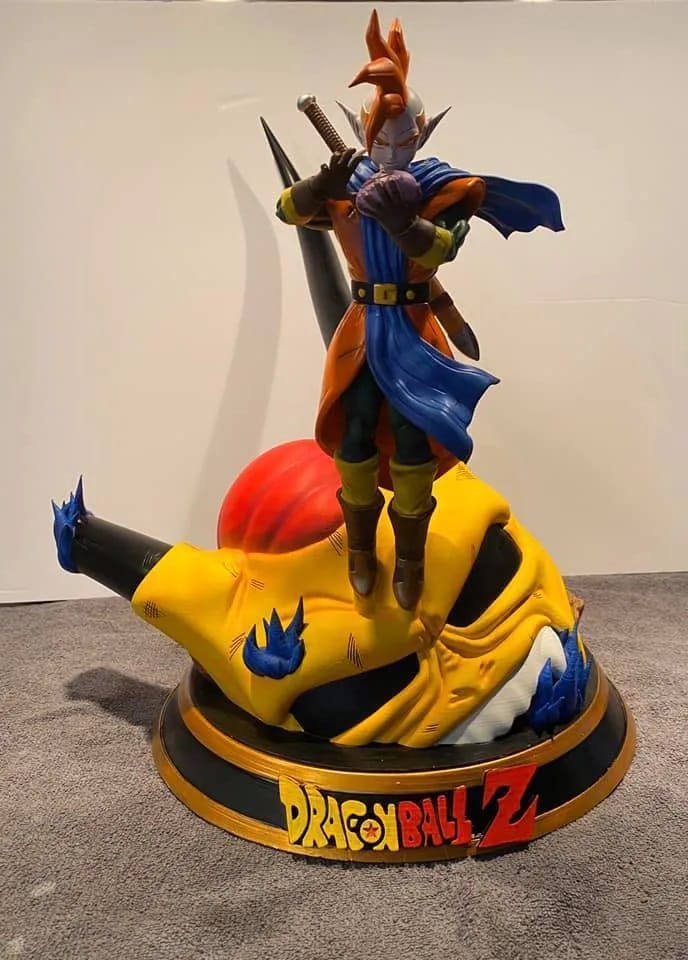 P站图纸印象馆 塔皮恩 塔皮恩