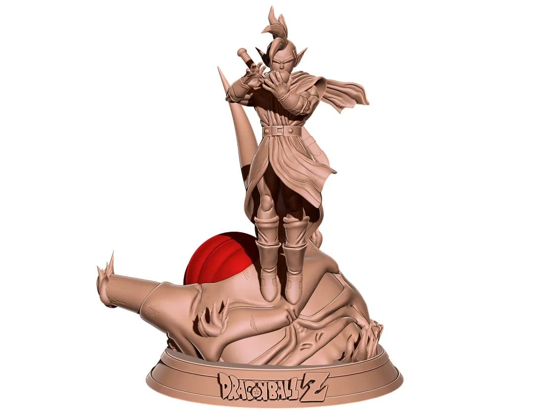 P站图纸印象馆 塔皮恩 塔皮恩