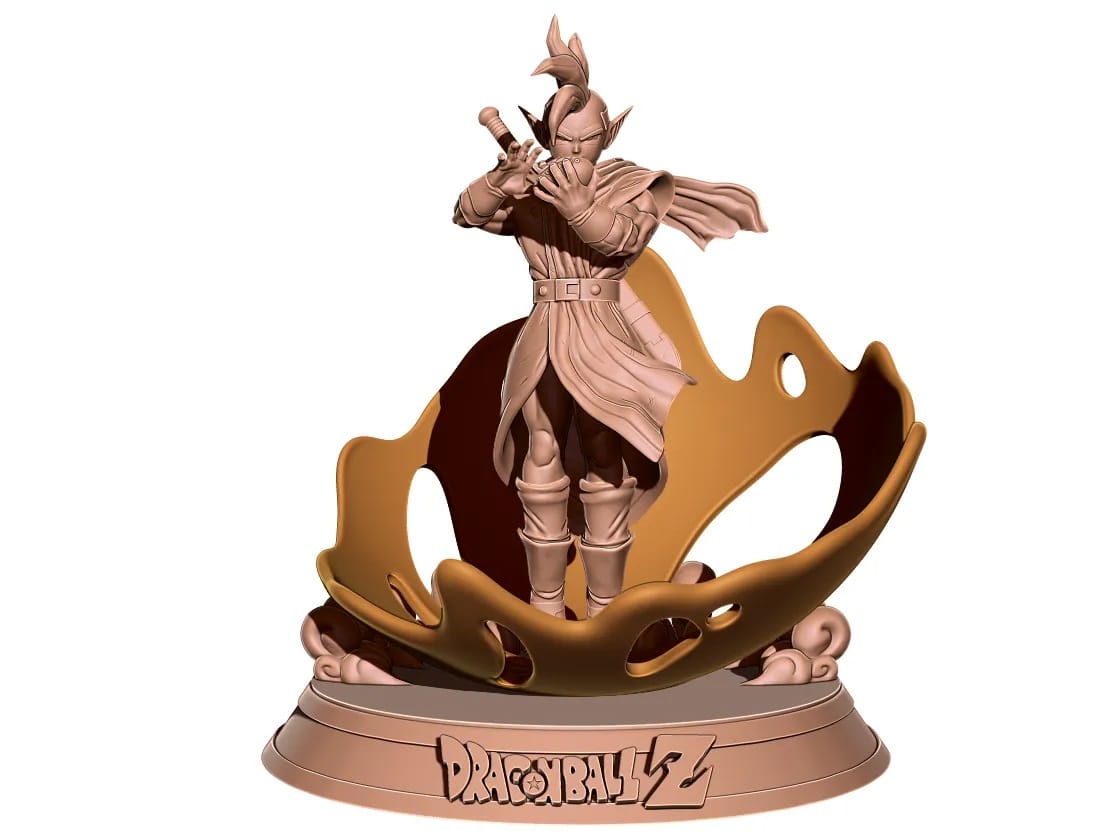 P站图纸印象馆 塔皮恩 塔皮恩