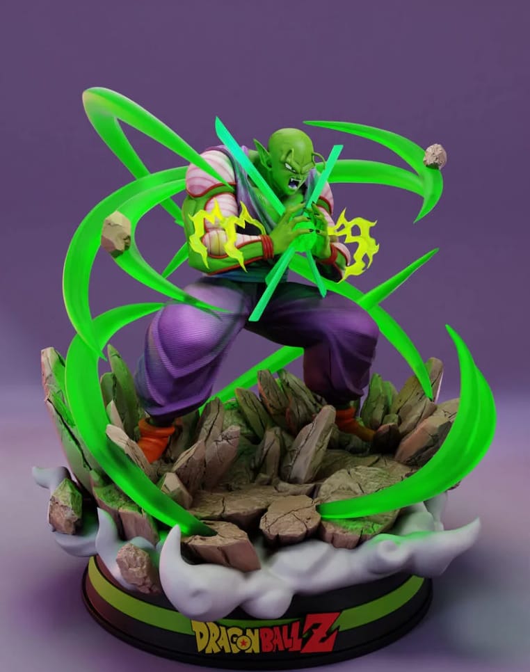 P站图纸印象馆 短笛 短笛