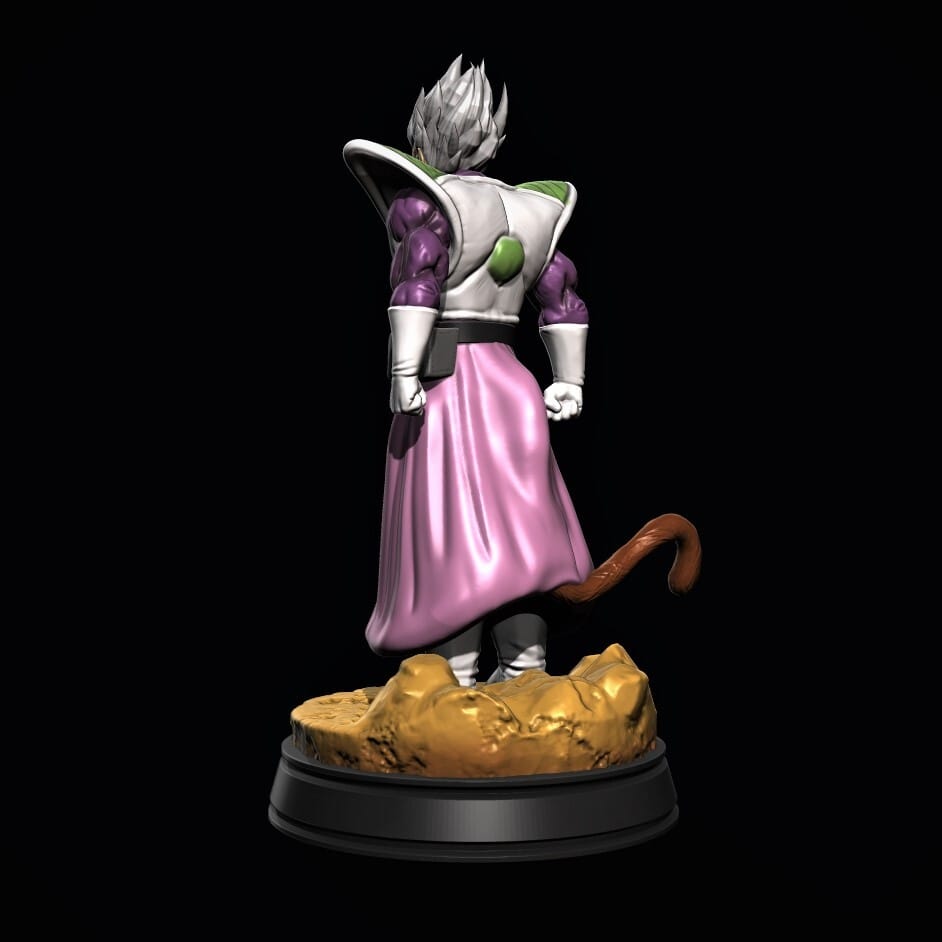 P站图纸印象馆 帕拉伽斯 帕拉伽斯