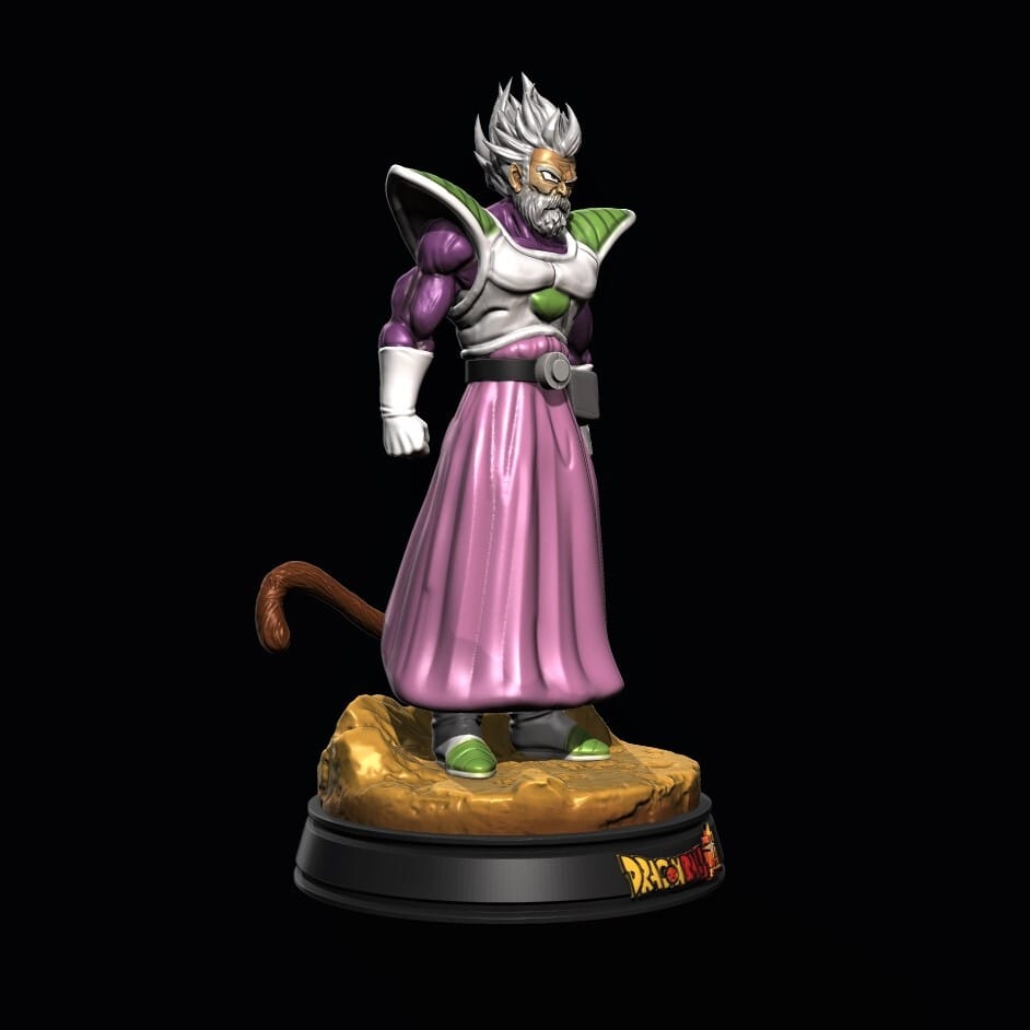 P站图纸印象馆 帕拉伽斯 帕拉伽斯