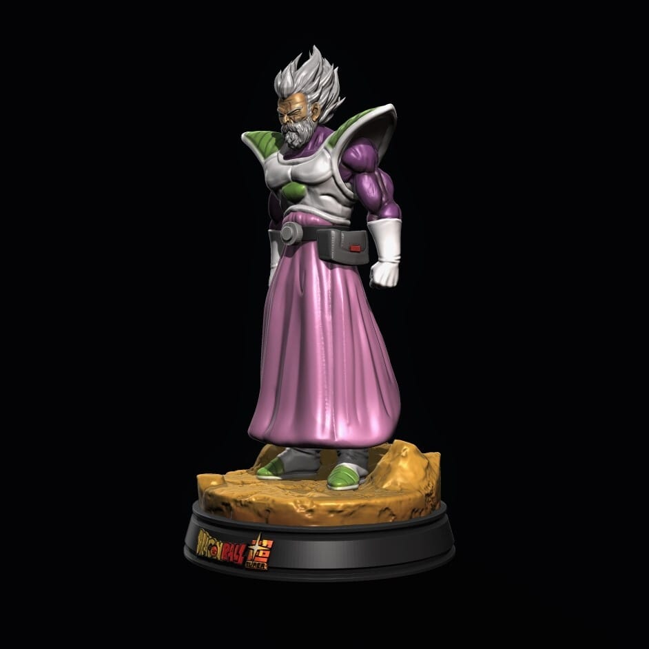 P站图纸印象馆 帕拉伽斯 帕拉伽斯