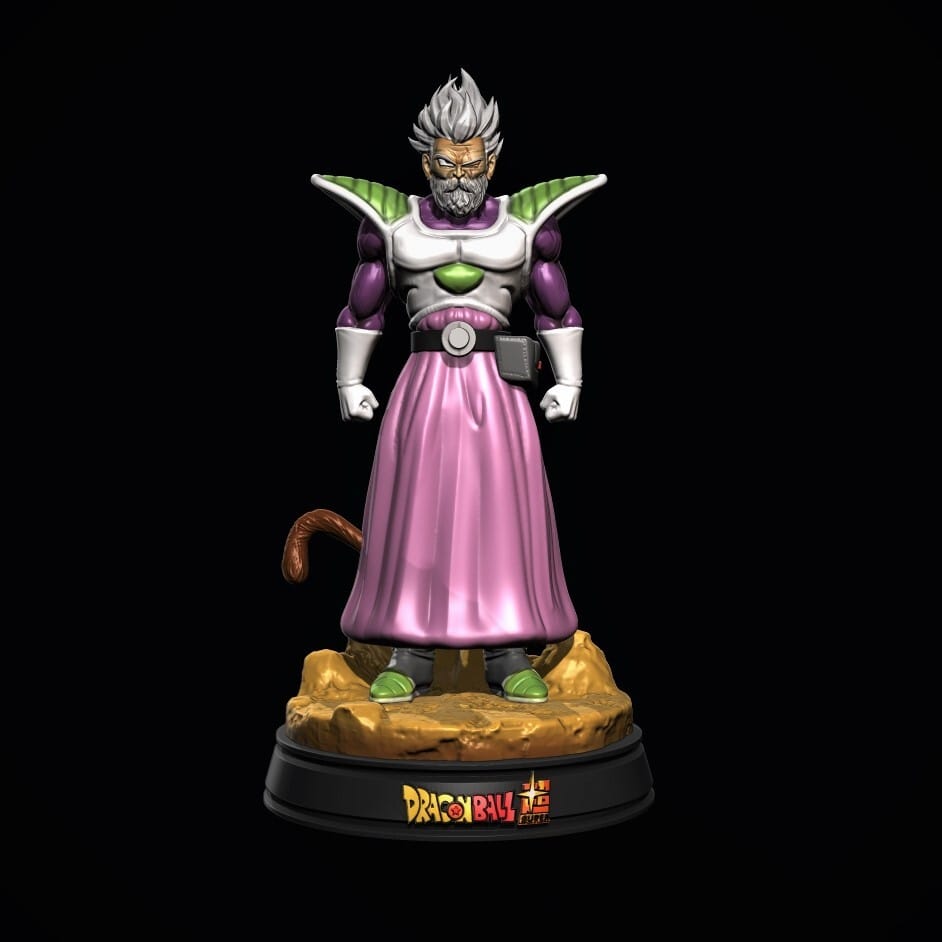 P站图纸印象馆 帕拉伽斯 帕拉伽斯