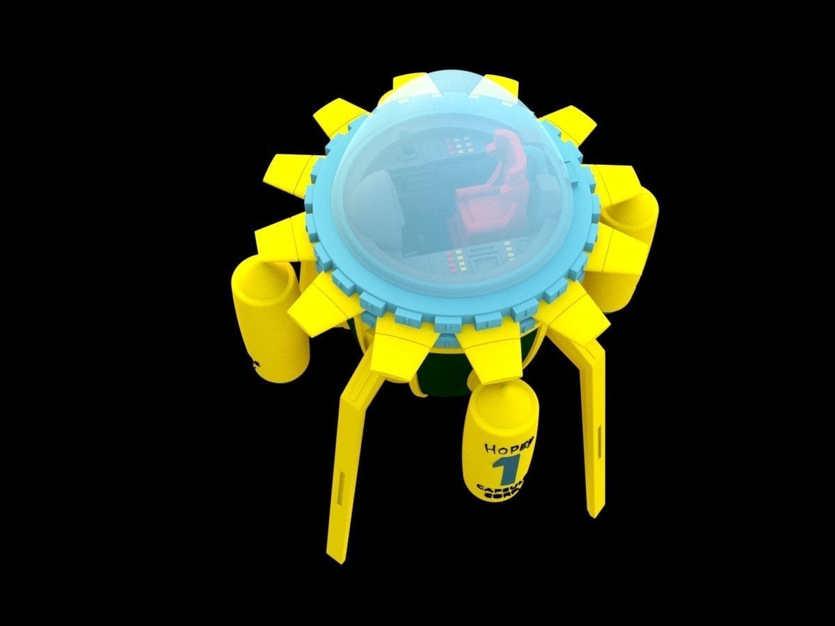 P站图纸印象馆 特兰克斯的时光机 特兰克斯的时光机