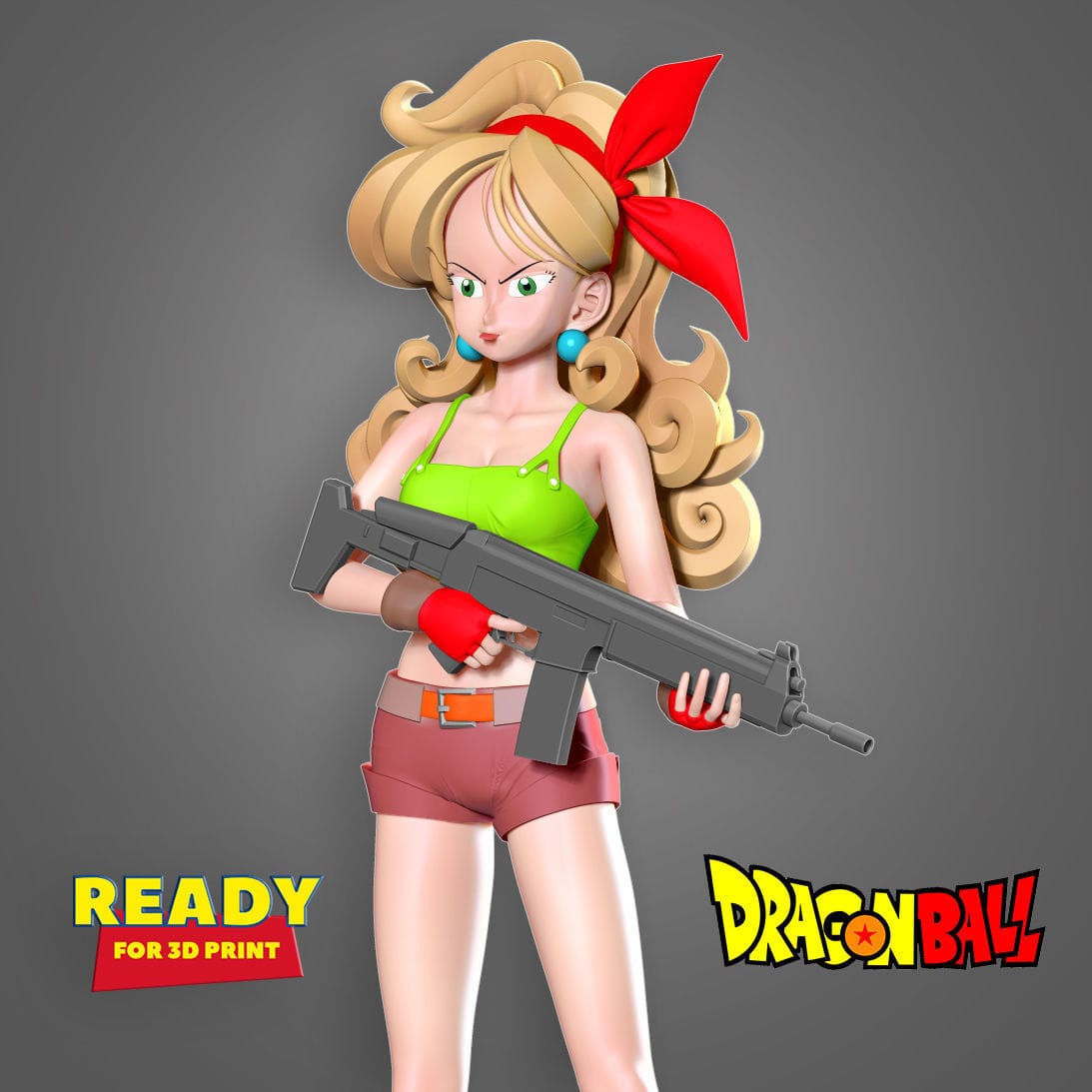 P站图纸印象馆 坏兰琪 坏兰琪