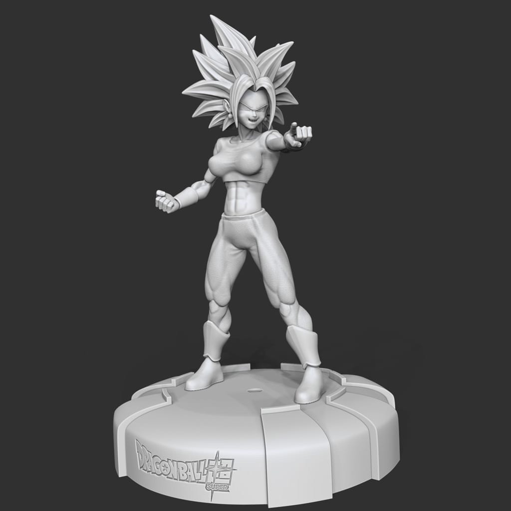 P站图纸印象馆 开芙拉 开芙拉