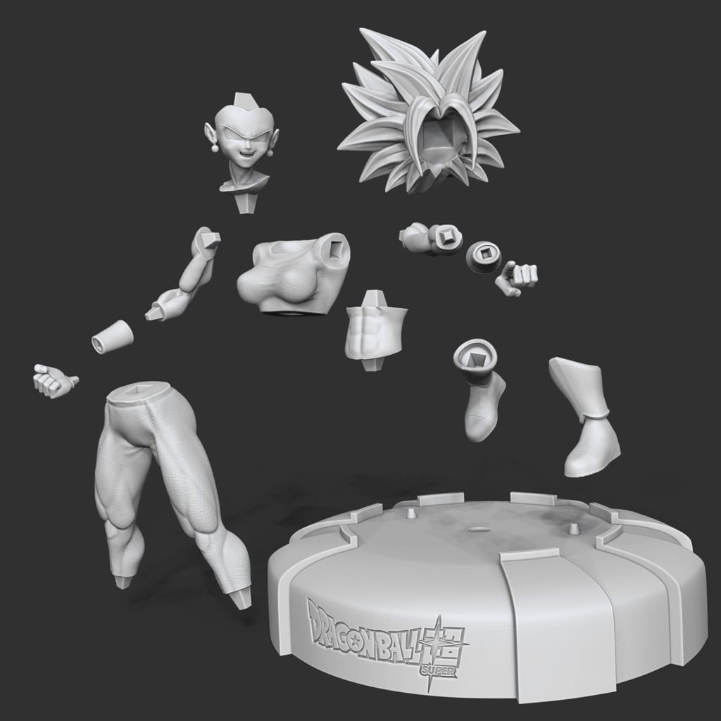 P站图纸印象馆 开芙拉 开芙拉