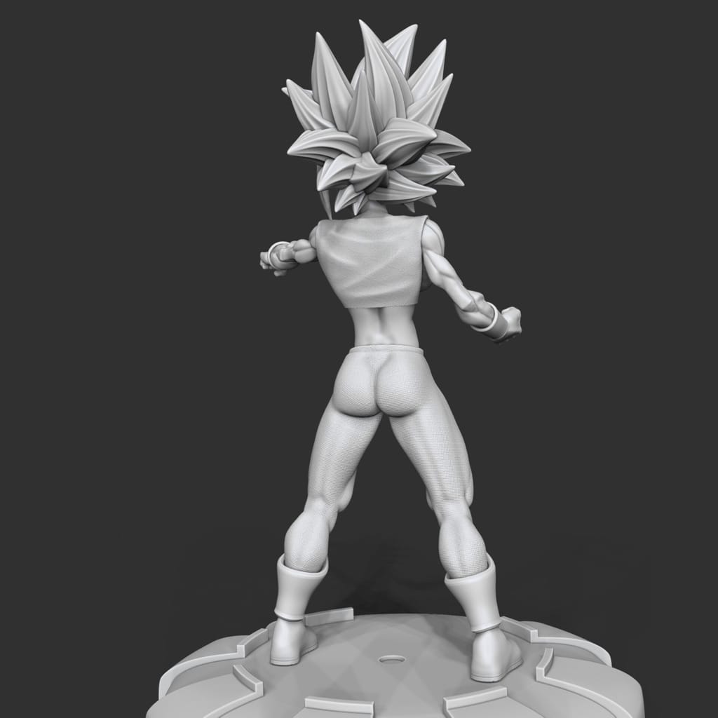 P站图纸印象馆 开芙拉 开芙拉