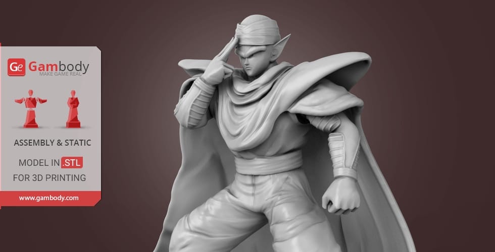 P站图纸印象馆 短笛 短笛