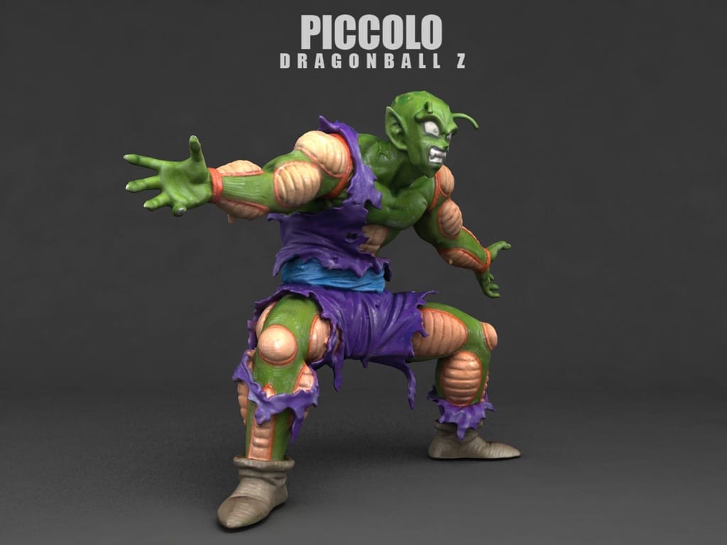 P站图纸印象馆 短笛 短笛