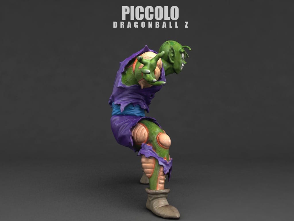 P站图纸印象馆 短笛 短笛