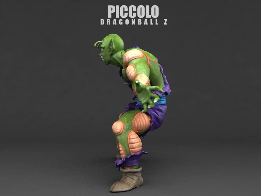 P站图纸印象馆 短笛 短笛