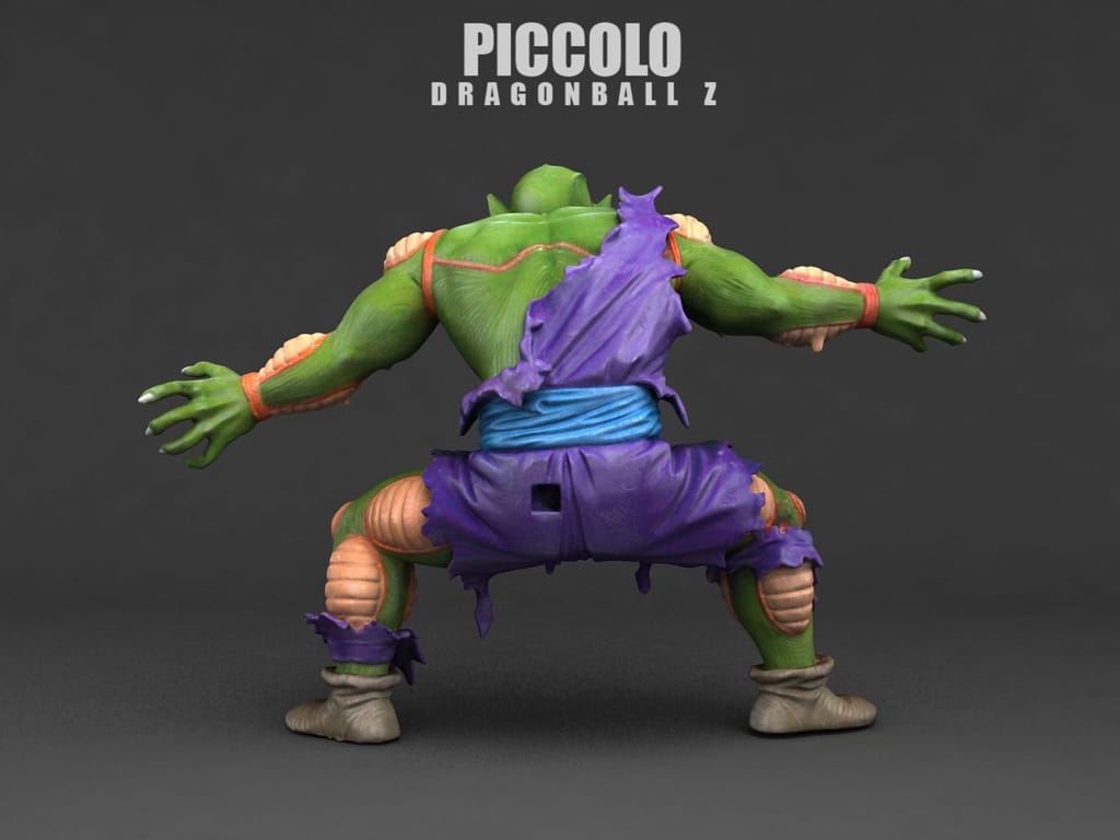 P站图纸印象馆 短笛 短笛