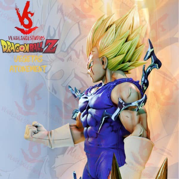 P站图纸印象馆 贝吉塔 贝吉塔