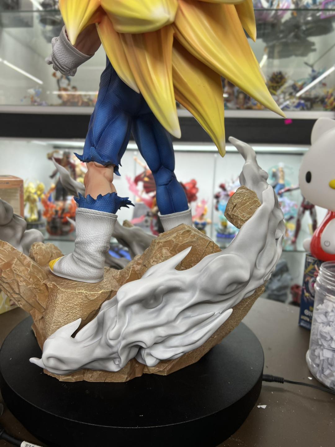 P站图纸印象馆 贝吉塔 贝吉塔