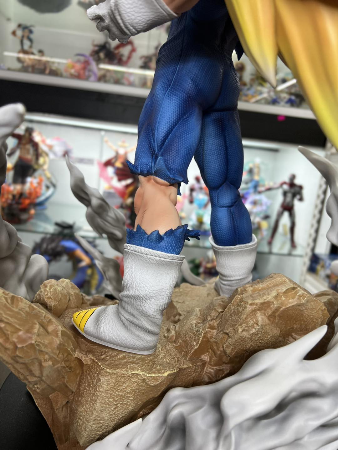 P站图纸印象馆 贝吉塔 贝吉塔