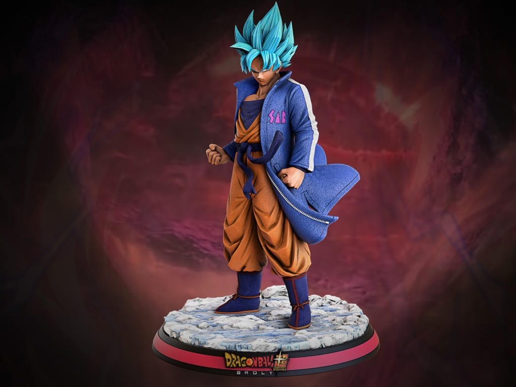 P站图纸印象馆 悟空 悟空