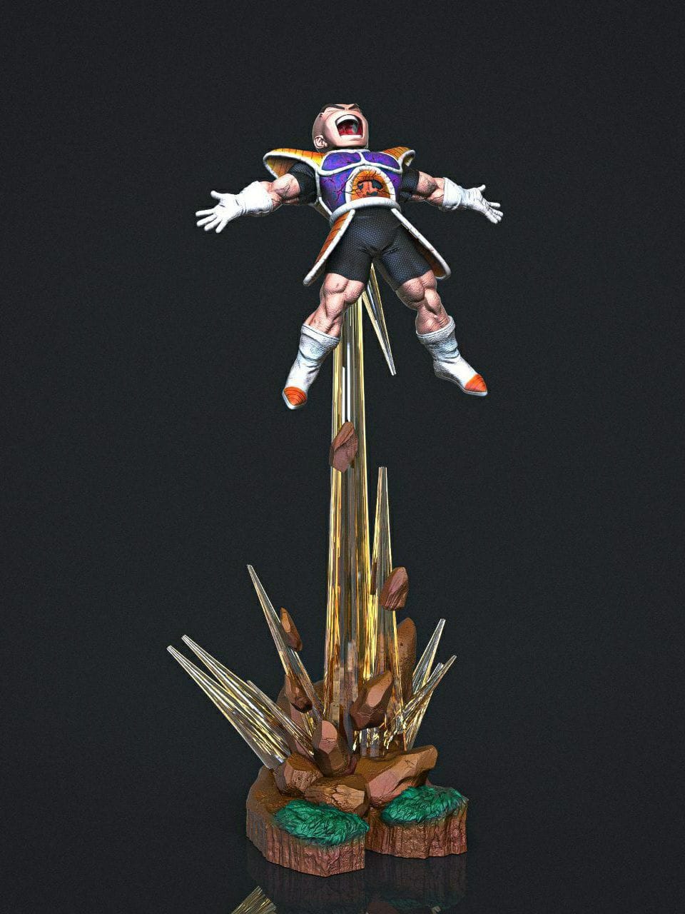 P站图纸印象馆 克林 克林