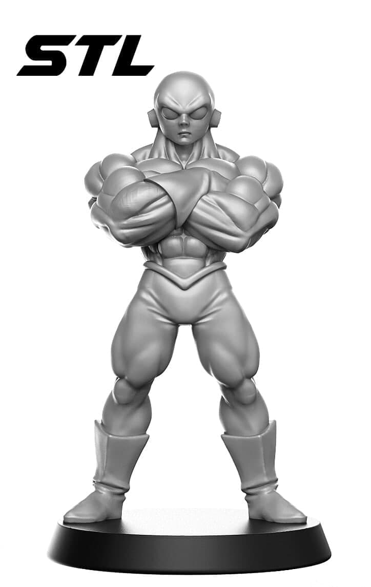 P站图纸印象馆 龙珠人物合集 龙珠人物合集