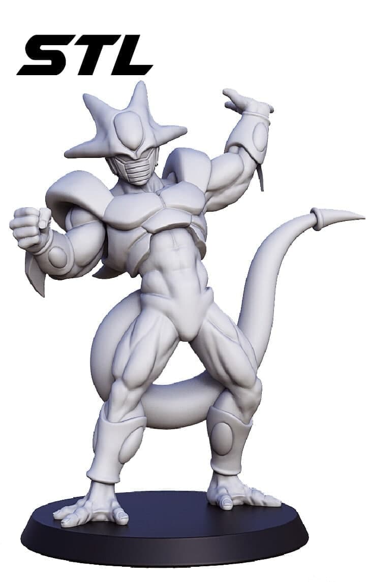 P站图纸印象馆 龙珠人物合集 龙珠人物合集