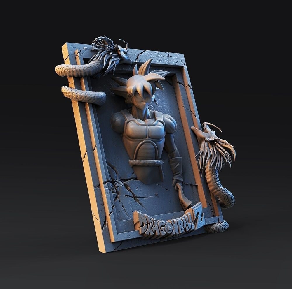 P站图纸印象馆 巴达克 巴达克