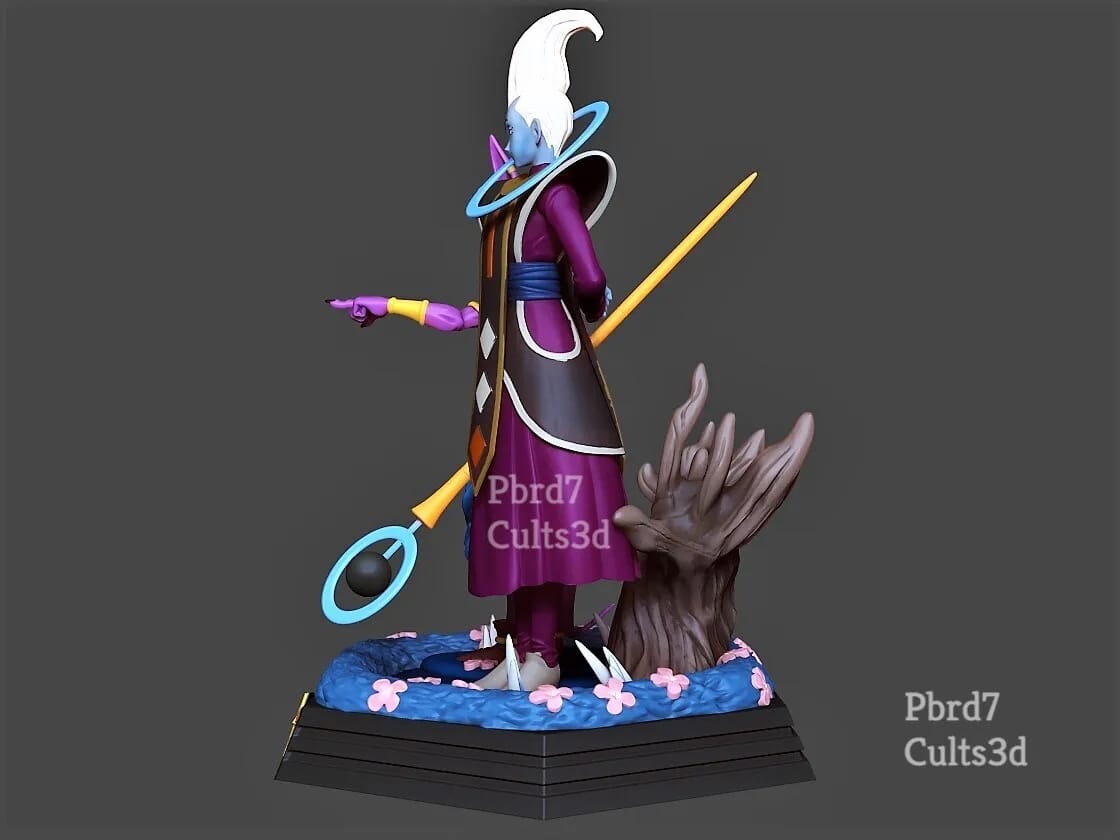 P站图纸印象馆 维斯和比鲁斯 维斯和比鲁斯