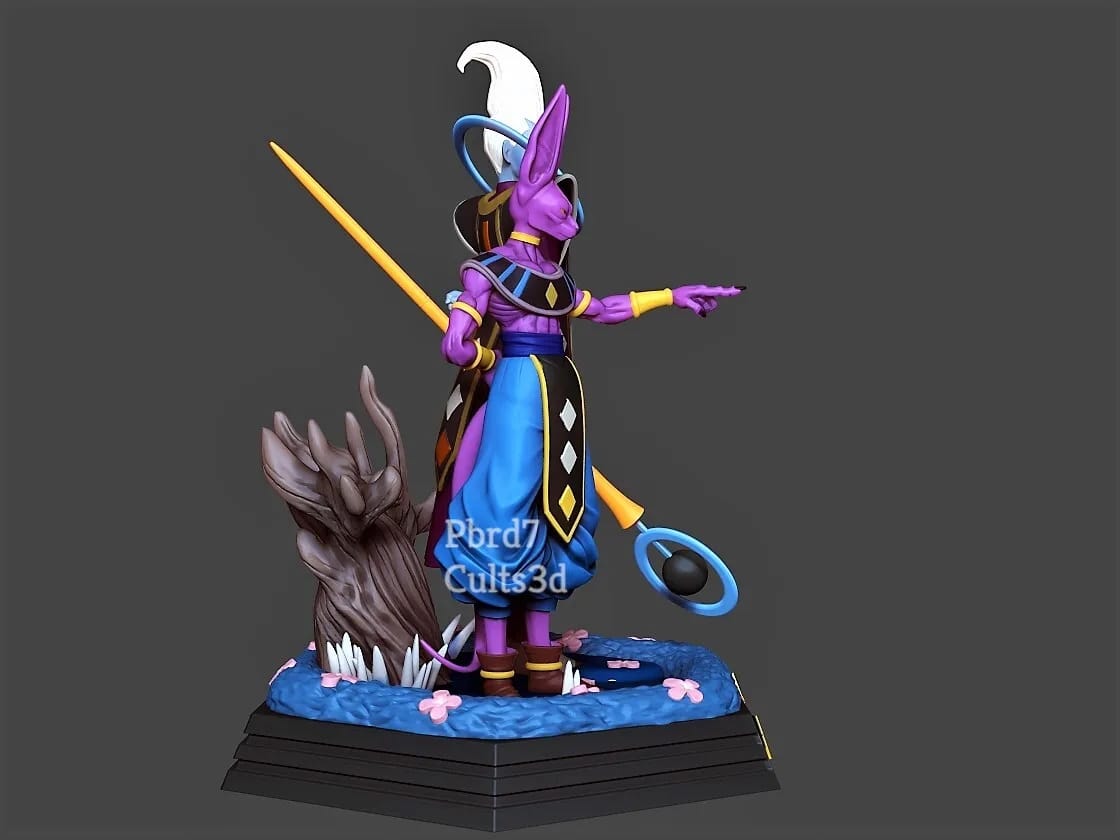 P站图纸印象馆 维斯和比鲁斯 维斯和比鲁斯