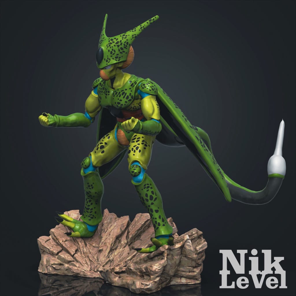 P站图纸印象馆 沙鲁 沙鲁