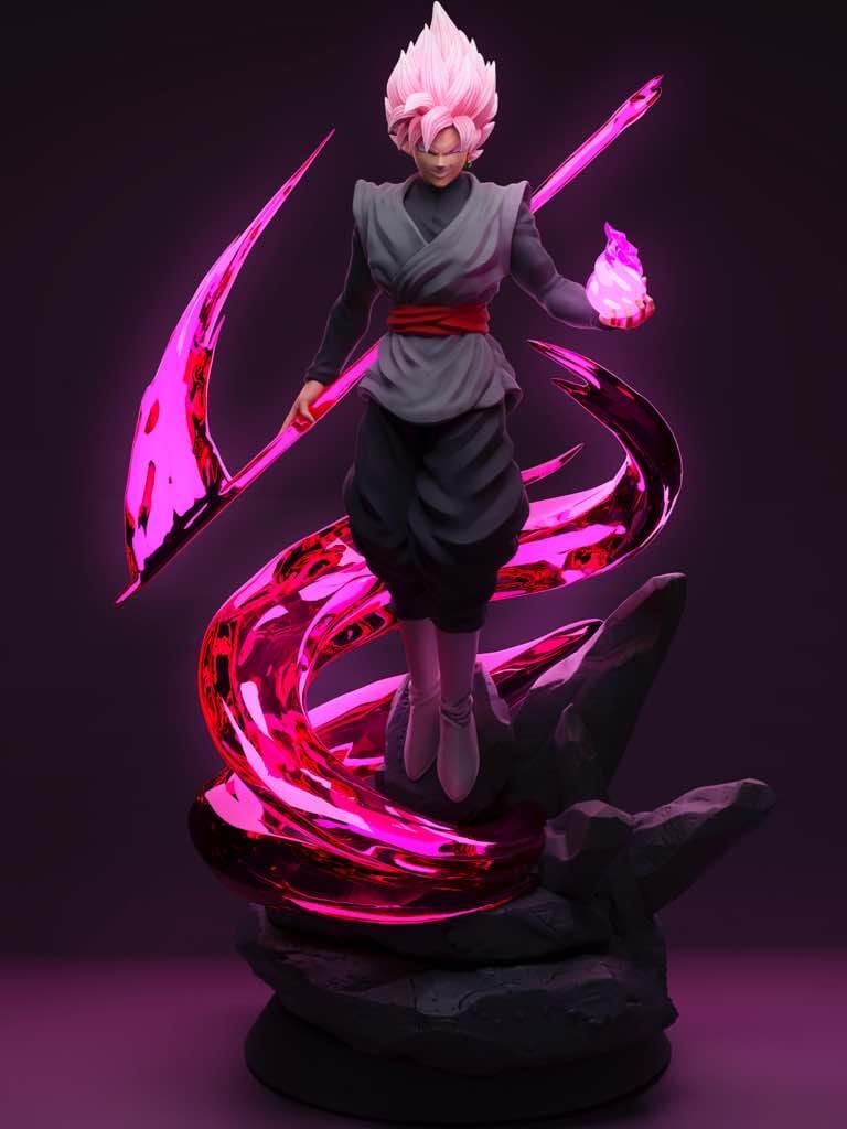 P站图纸印象馆 悟空 悟空