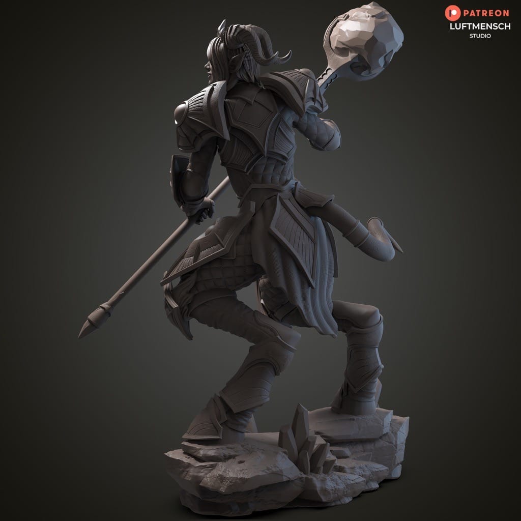 P站图纸印象馆 LuftMensch 魔兽世界 伊瑞尔 LuftMensch 魔兽世界 伊瑞尔