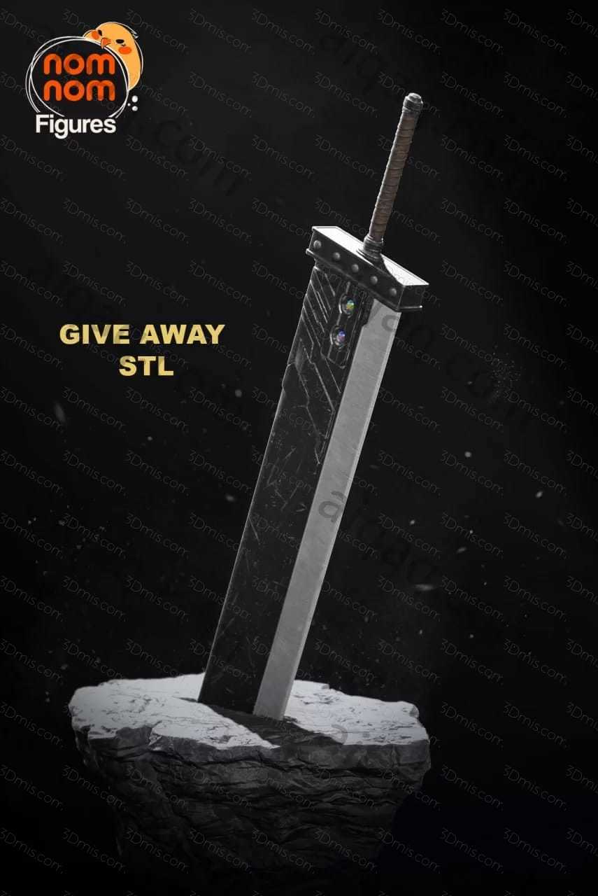 P站图纸印象馆 NomNom 破坏之剑 NomNom 破坏之剑