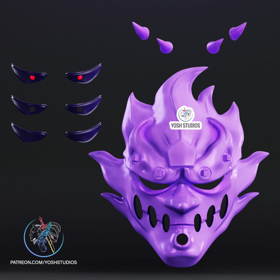 P站图纸印象馆 Yosh 火影忍者 大蛇丸 Yosh 火影忍者 大蛇丸