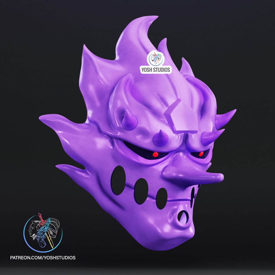 P站图纸印象馆 Yosh 火影忍者 大蛇丸 Yosh 火影忍者 大蛇丸