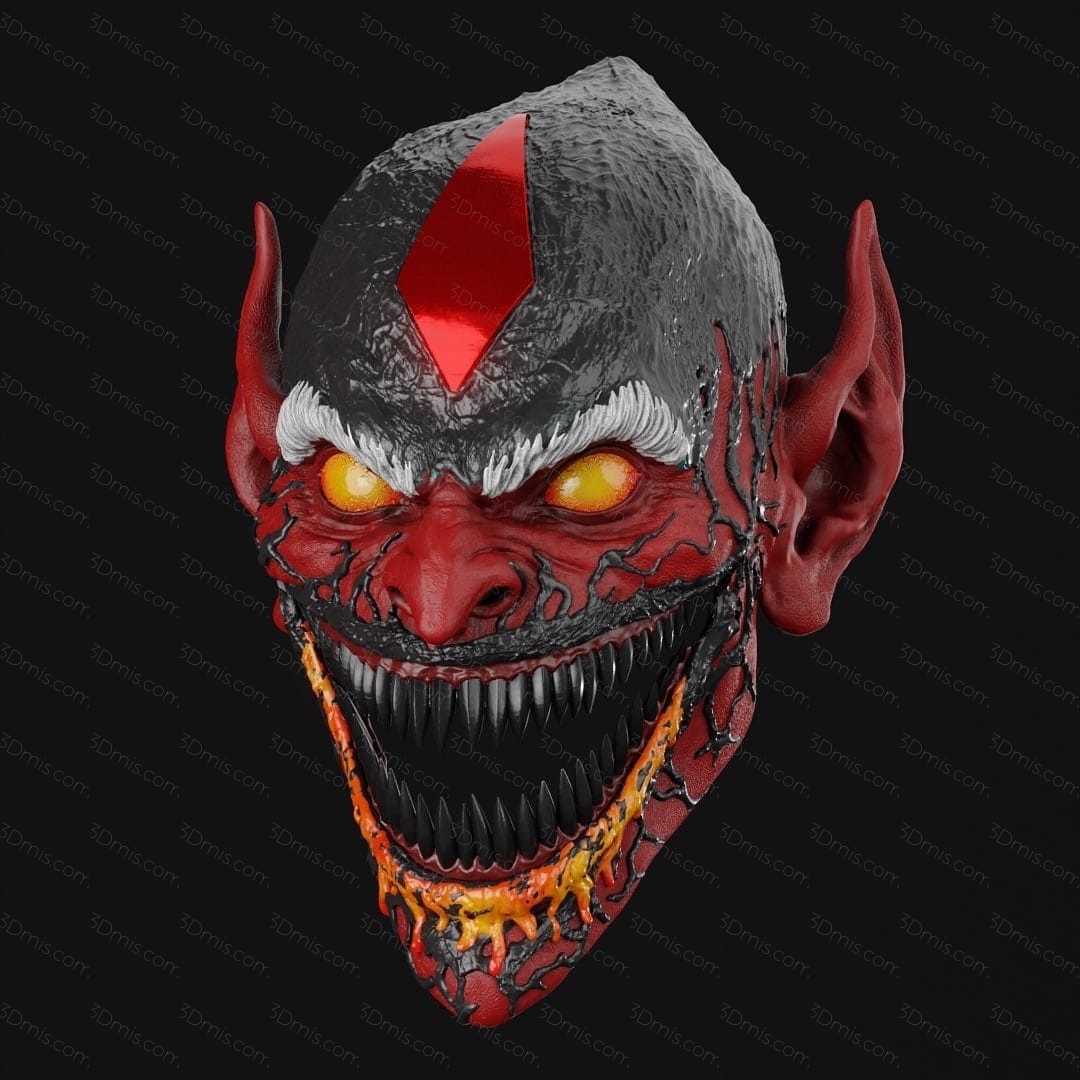 Yosh 红色哥布林