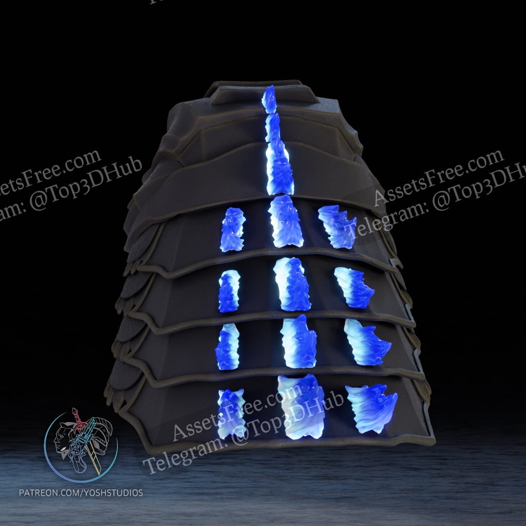 P站图纸印象馆 Yosh 哥斯拉 Yosh 哥斯拉