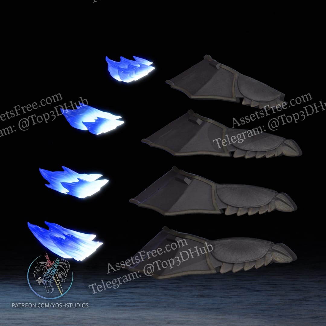 P站图纸印象馆 Yosh 哥斯拉 Yosh 哥斯拉