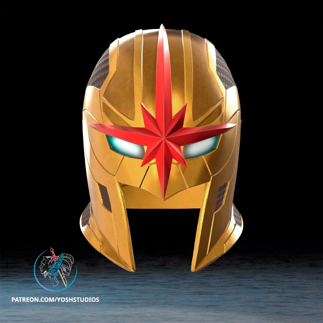 P站图纸印象馆 Yosh 新星 Yosh 新星