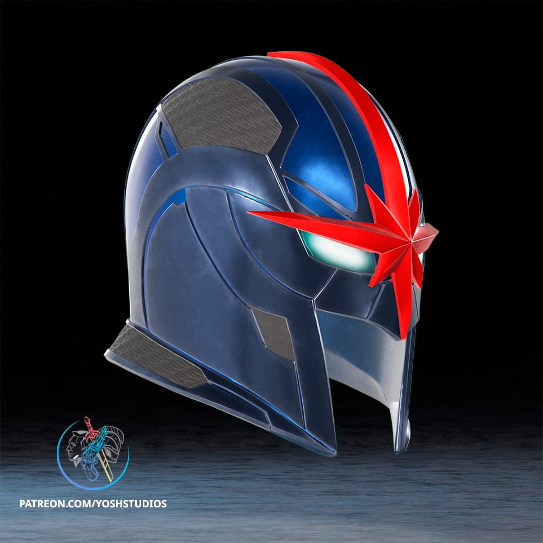 P站图纸印象馆 Yosh 新星 Yosh 新星