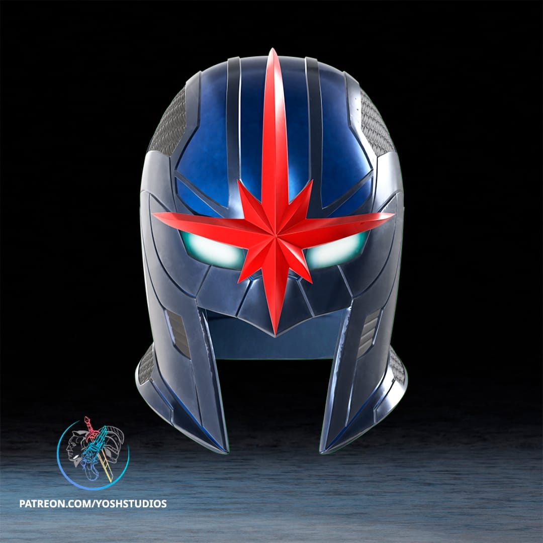 P站图纸印象馆 Yosh 新星 Yosh 新星