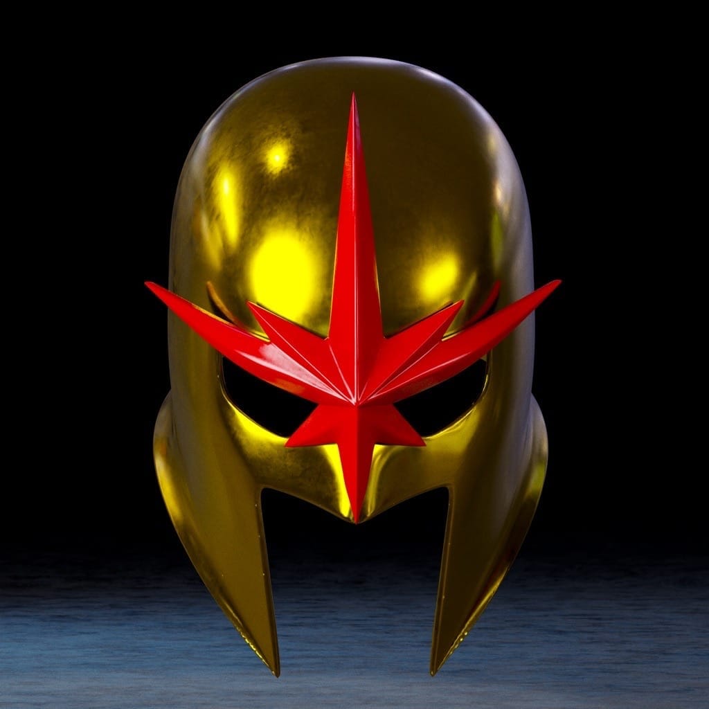 P站图纸印象馆 Yosh 新星 Yosh 新星