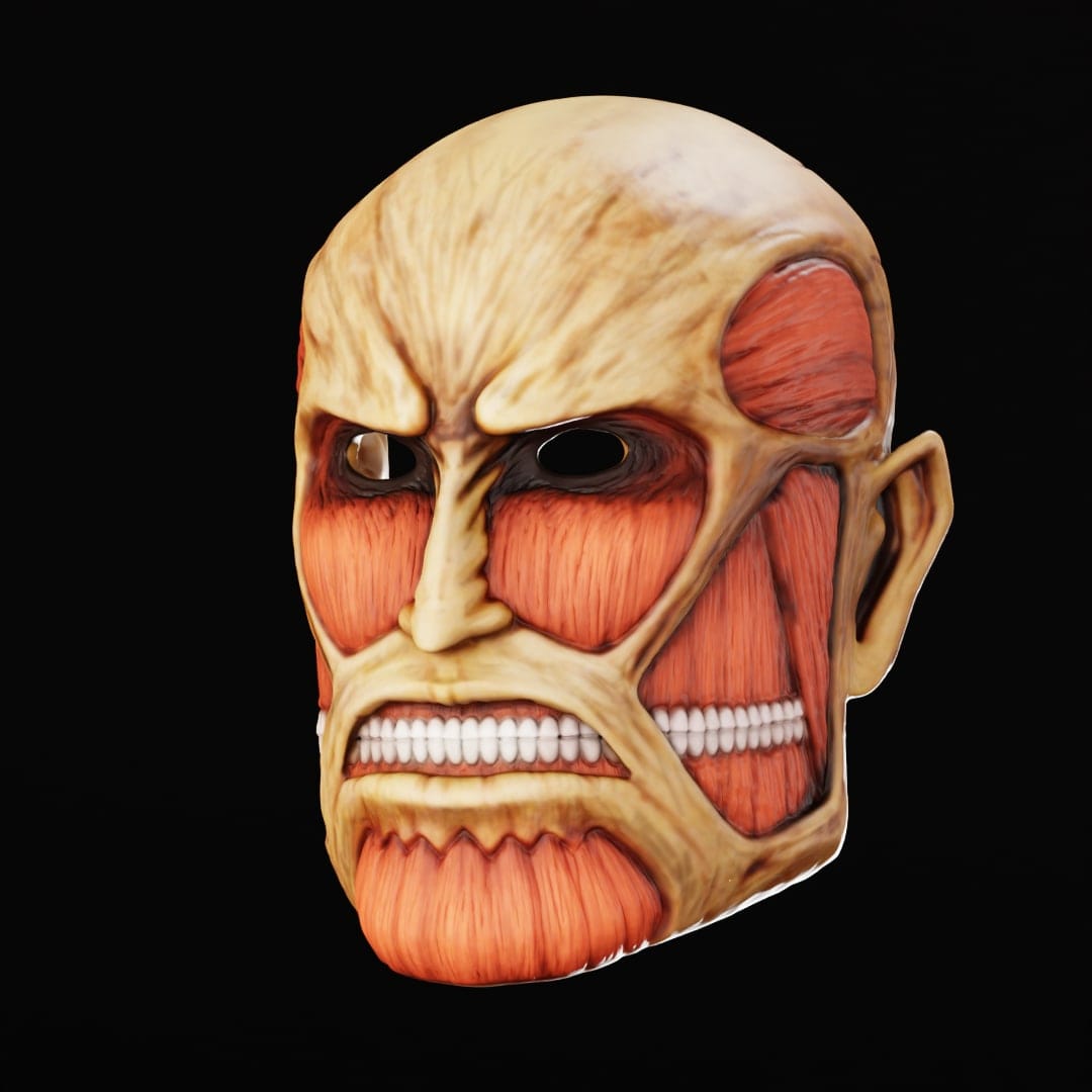 P站图纸印象馆 Yosh 巨人 Yosh 巨人