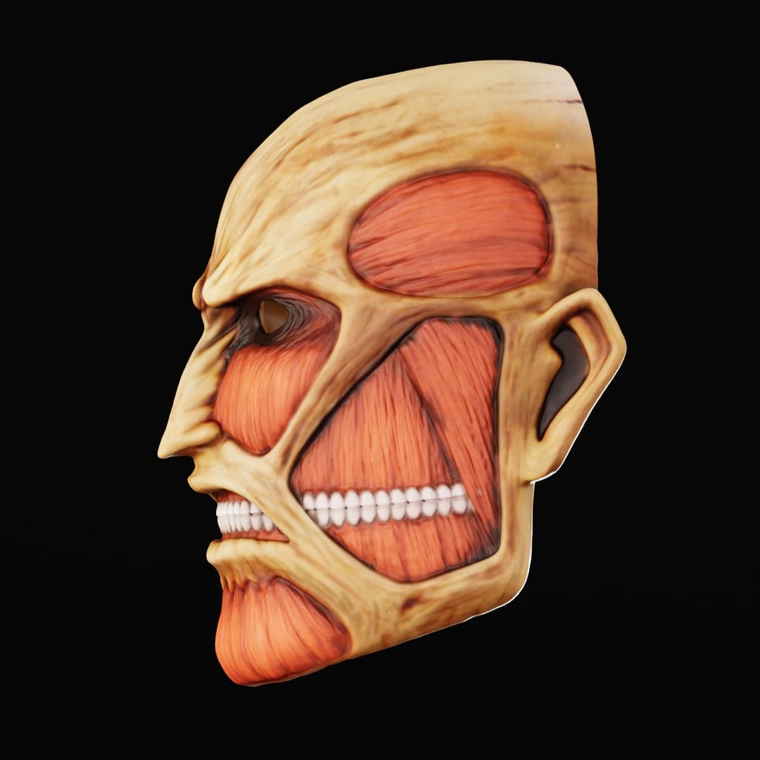 P站图纸印象馆 Yosh 巨人 Yosh 巨人