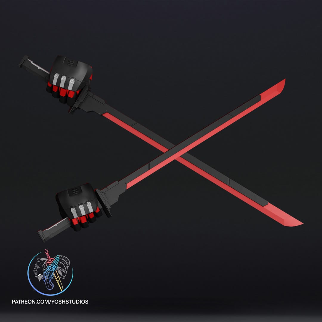 P站图纸印象馆 Yosh 铠甲巨人面具 Yosh 铠甲巨人面具