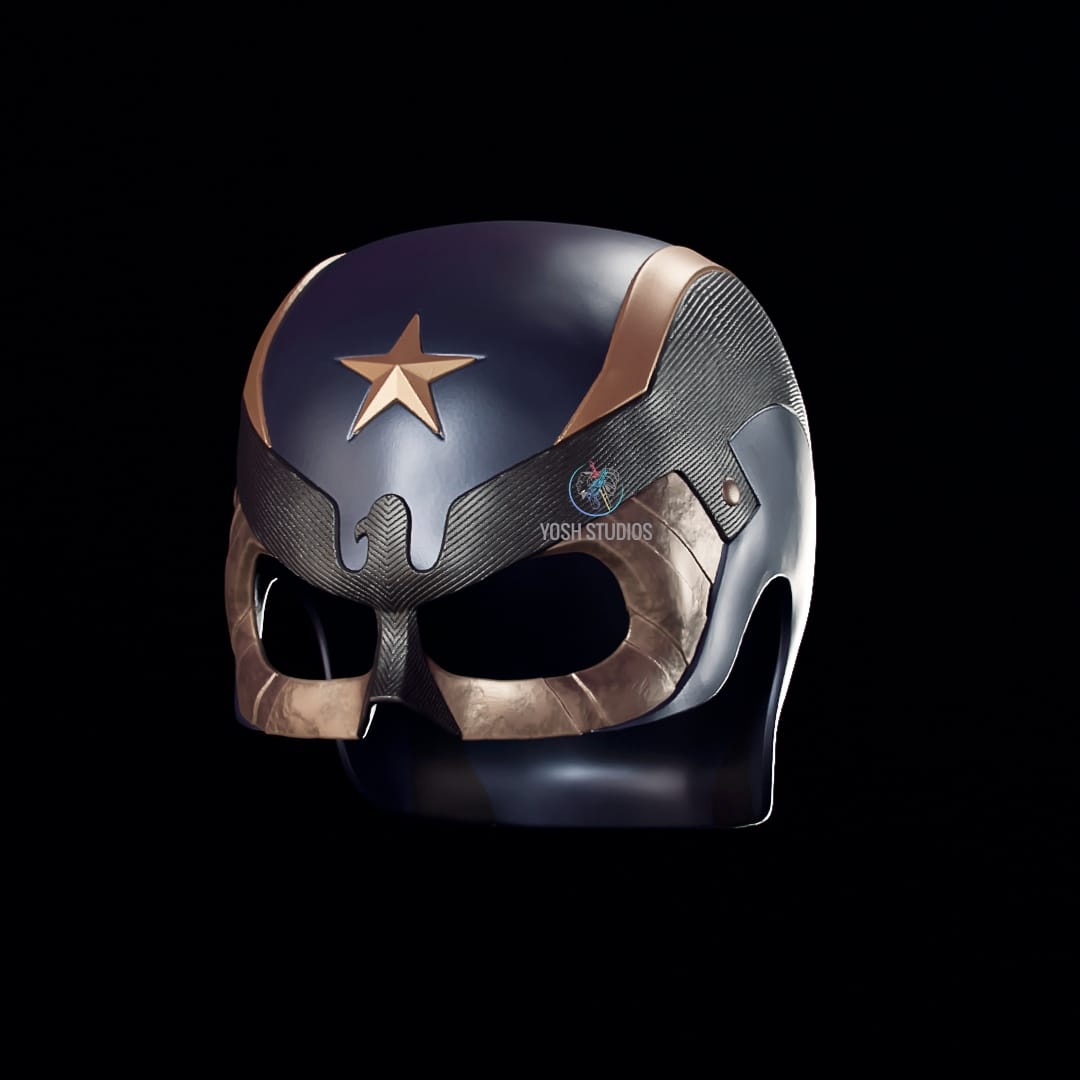 P站图纸印象馆 Yosh 士兵男孩 Yosh 士兵男孩