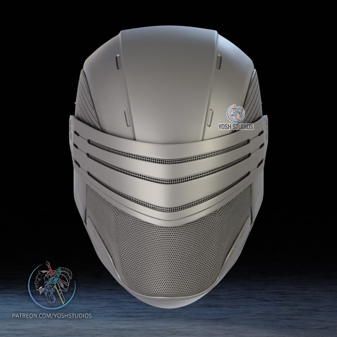 P站图纸印象馆 Yosh 蛇眼 Yosh 蛇眼