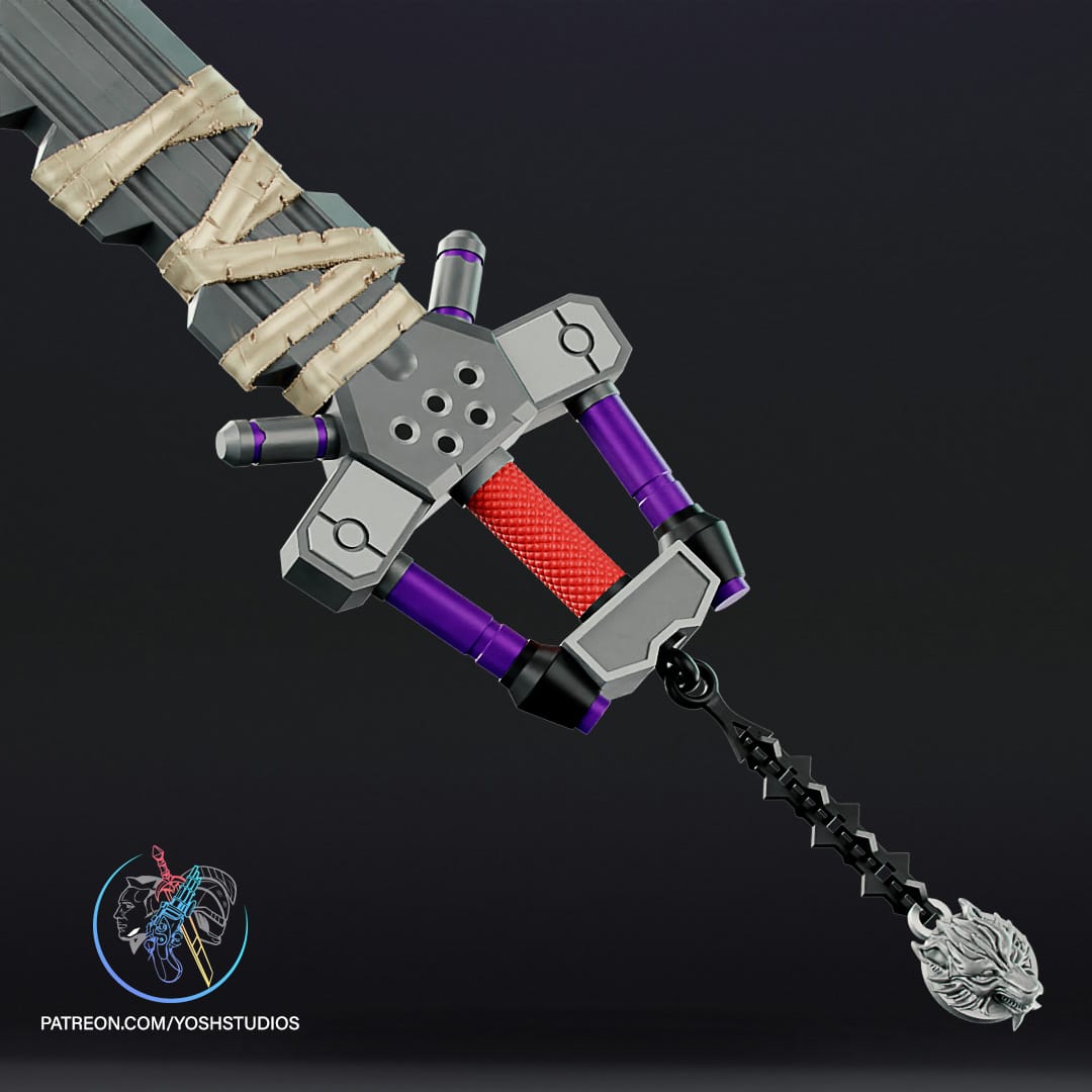 P站图纸印象馆 Yosh 芬里尔 Yosh 芬里尔