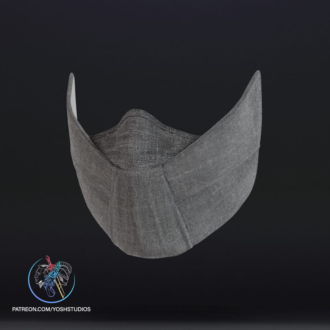 P站图纸印象馆 Yosh 蜥蜴忍者 Yosh 蜥蜴忍者